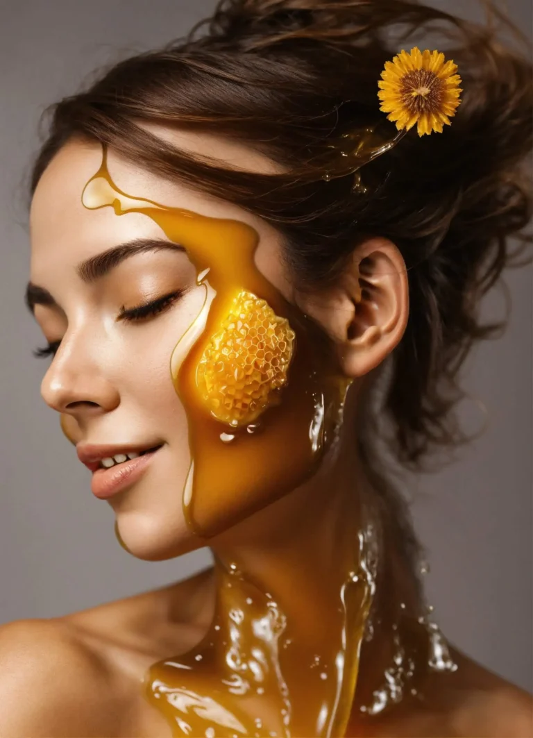 15 Honeycomb Remedies for Skin Care